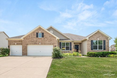 1109 Highland Dr, Shorewood, IL, 60404-6806 | Card Image