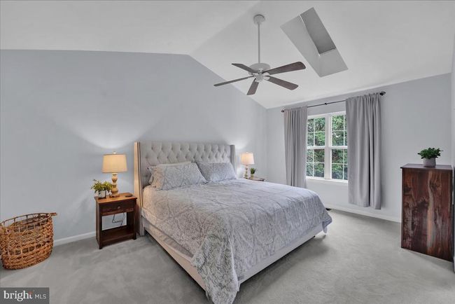 124 Campbell Dr, Townhouse with 3 bedrooms, 4 bathrooms and null parking in W Cnshohocken PA | Image 16