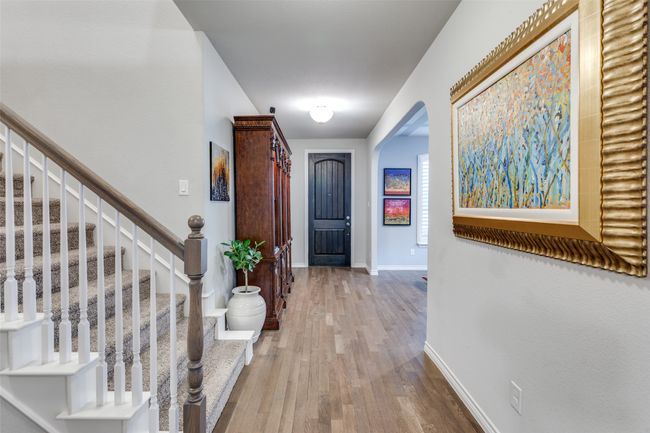 9724 Mountain Laurel Trl, House other with 4 bedrooms, 4 bathrooms and null parking in Crowley TX | Image 4