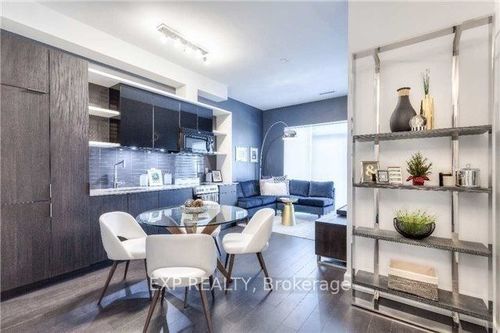 201-6 Parkwood Ave, Toronto, ON, M4V0A3 | Card Image