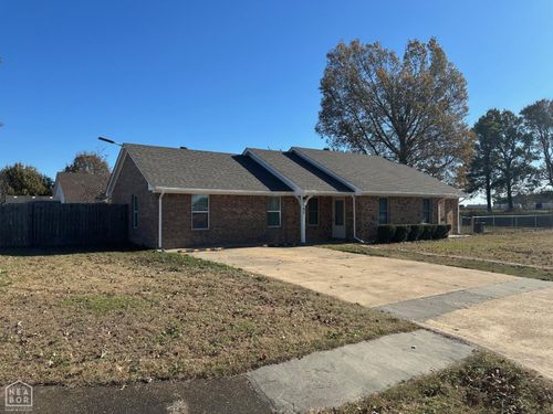 107 Esker Drive, Osceola, AR, 72370 | Card Image