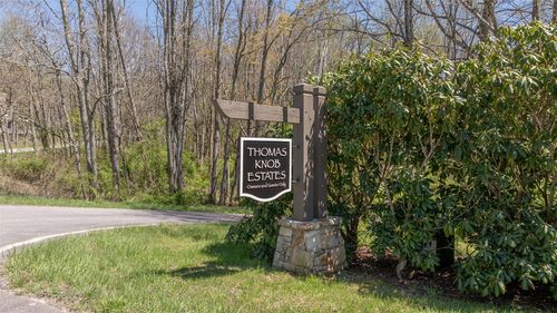 35 Thomas Knob Estates Road, Scaly Mountain, NC, 28775 | Card Image