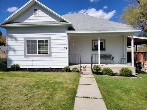139 E 200 S, Clarkston, UT, 84305-7701 | Card Image