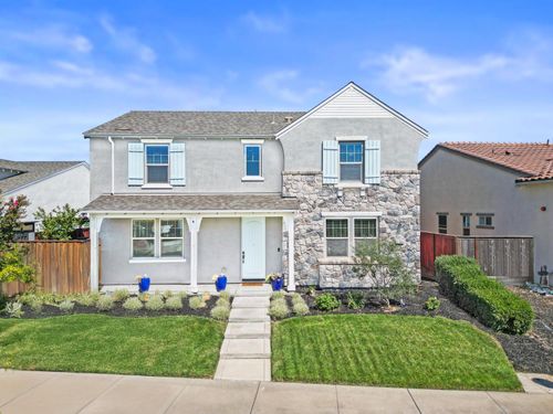 2356 Breton Dr, Oakdale, CA, 95361-8968 | Card Image