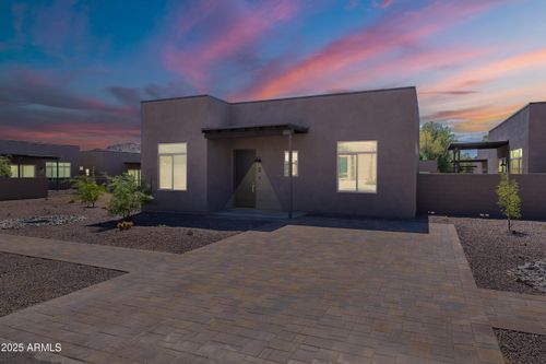 5-6041 E Valley Way, Cave Creek, AZ, 85331 | Card Image