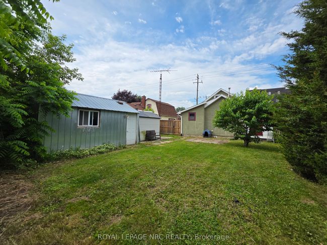 103 Main St E, House other with 2 bedrooms, 1 bathrooms and 2 parking in Port Colborne ON | Image 21