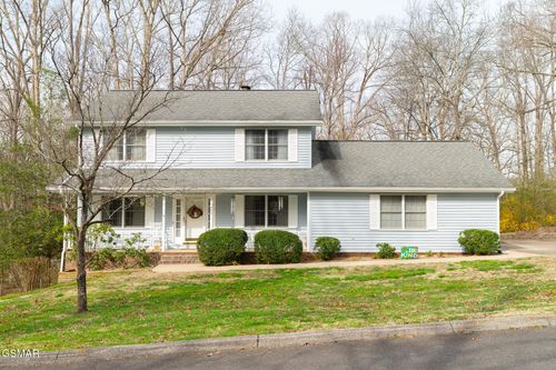 1505 Timber Trl, Newport, TN, 37821-7147 | Card Image