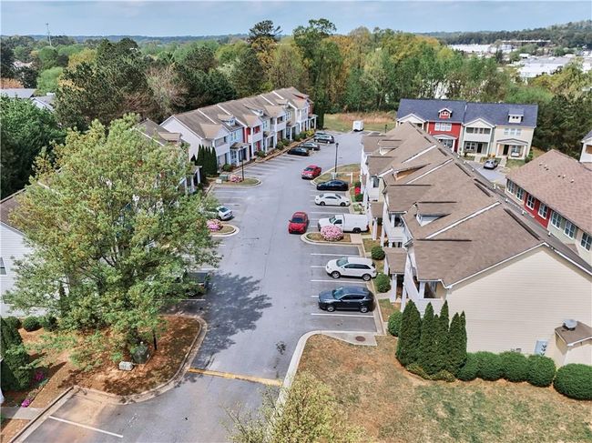 1797 Brookside Lay Cir, Townhouse with 2 bedrooms, 3 bathrooms and 2 parking in Norcross GA | Image 29