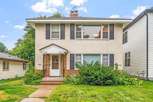 3112 45th Ave S, Minneapolis, MN, 55406-2322 | Card Image