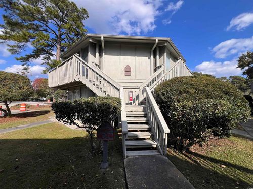 unit-b-402 Tree Top Ct, Myrtle Beach, SC, 29588-4316 | Card Image
