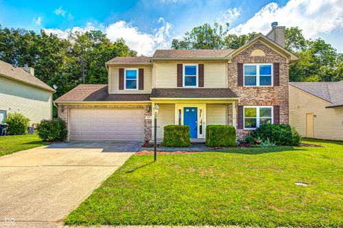 531 Danver Ln, Beech Grove, IN, 46107-3326 | Card Image