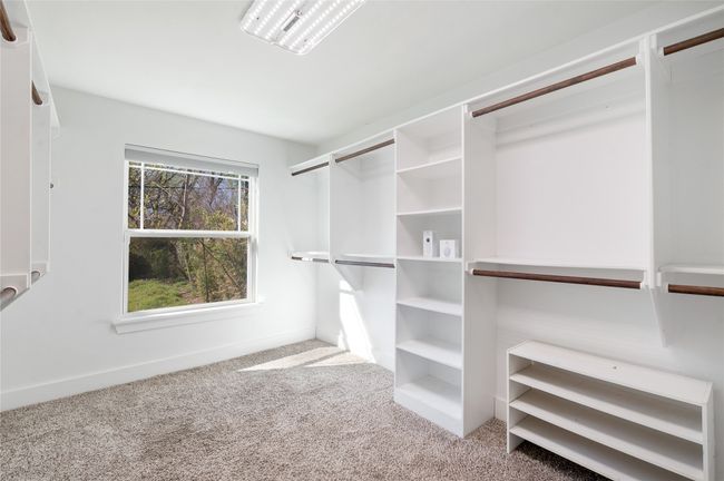 Huge primary closet is a pleasant surprise | Image 24