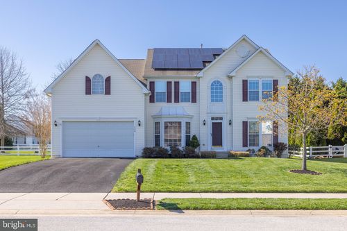 528 Silverhill Xing, MIDDLETOWN, DE, 19709-6842 | Card Image
