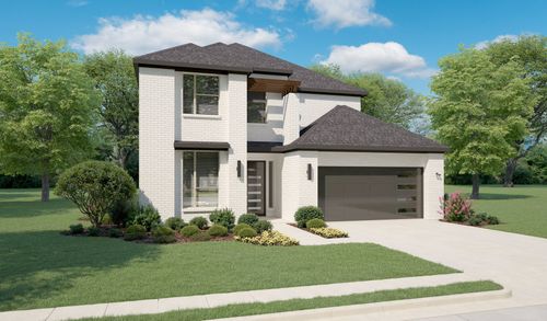 3617 Teasdale Drive, Mckinney, TX, 75071 | Card Image