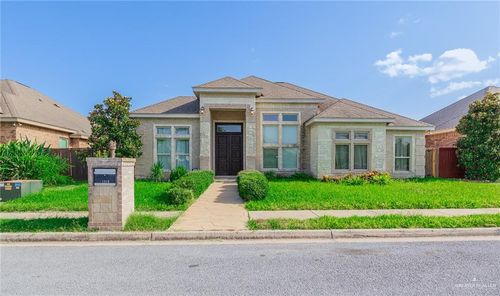 1819 W Ventura Drive, Pharr, TX, 78557 | Card Image