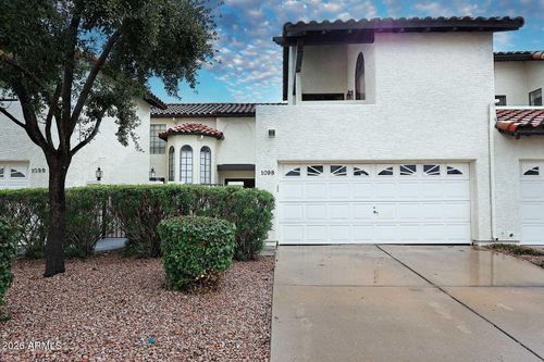 1098-11011 N 92nd St, Scottsdale, AZ, 85260-6137 | Card Image