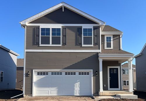7142 Oakmont Rd, Mt. Pleasant, WI, 53403-5625 | Card Image