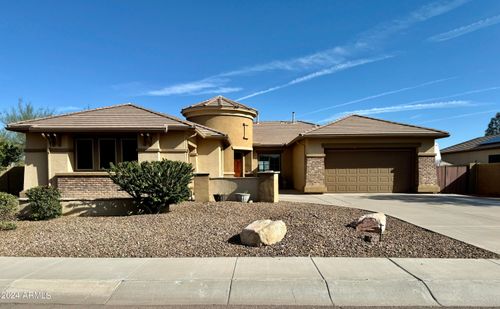 4905 W Magellan Drive, New River, AZ, 85087 | Card Image