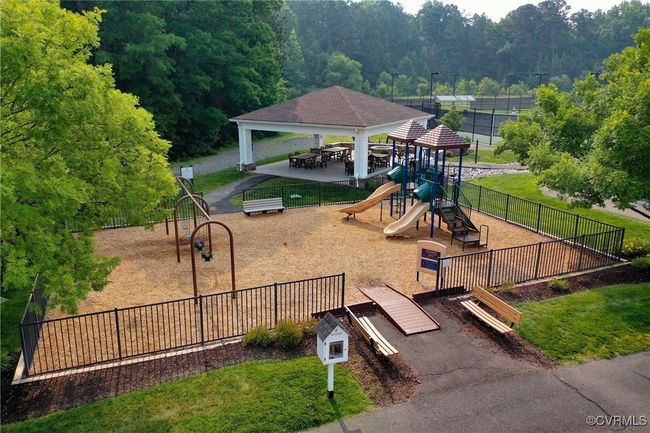 UNIT-102 - 12216 Marsett Ct, Condo with 2 bedrooms, 2 bathrooms and null parking in Glen Allen VA | Image 29