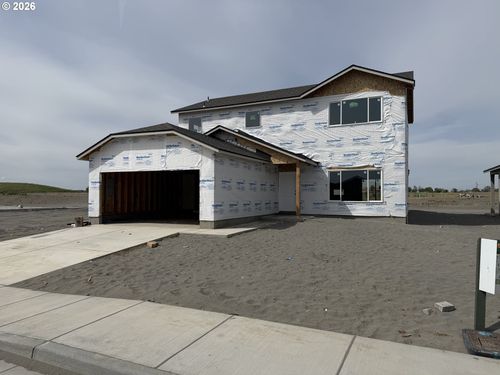 873 E Kinsley Ave, Hermiston, OR, 97838-2359 | Card Image