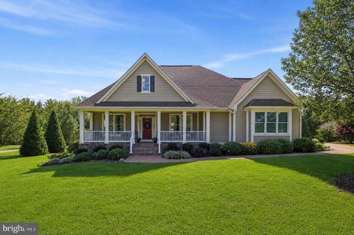 184 Heritage Dr, SHEPHERDSTOWN, WV, 25443-9424 | Card Image