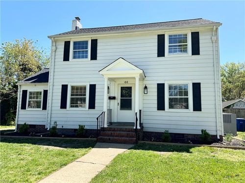 44 Milford Rd, Newport News, VA, 23601-3937 | Card Image