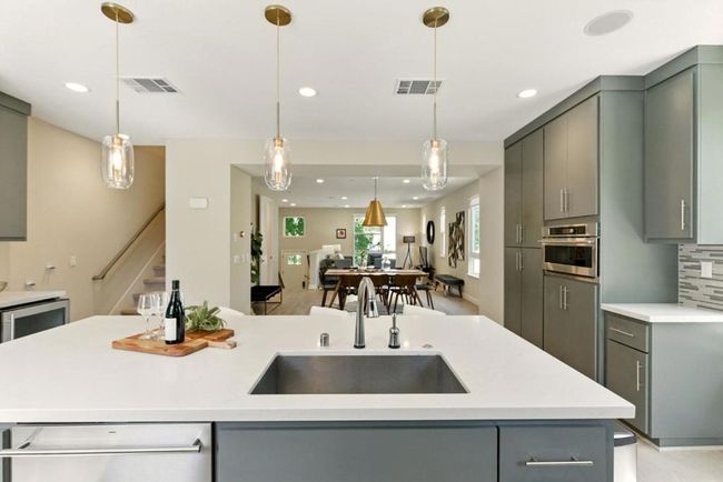 3069 Neves Rd, Townhouse with 4 bedrooms, 4 bathrooms and 2 parking in San Mateo CA | Image 19