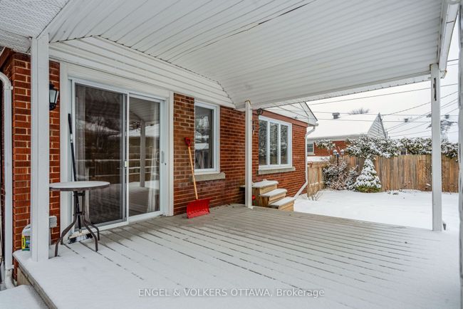 797 Hamlet Rd, House other with 2 bedrooms, 2 bathrooms and 2 parking in Ottawa ON | Image 39