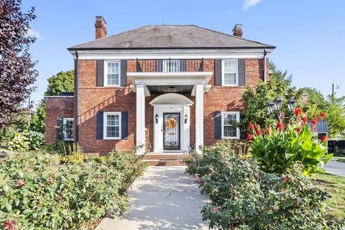 629 Arch St, Chillicothe, OH, 45601-1256 | Card Image