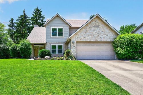 775 Cassel Creek Dr, Vandalia, OH, 45377-9699 | Card Image