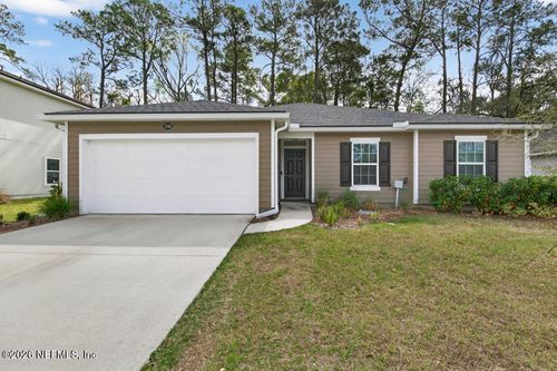 12563 Creekside Manor Dr, Jacksonville, FL, 32218-0637 | Card Image