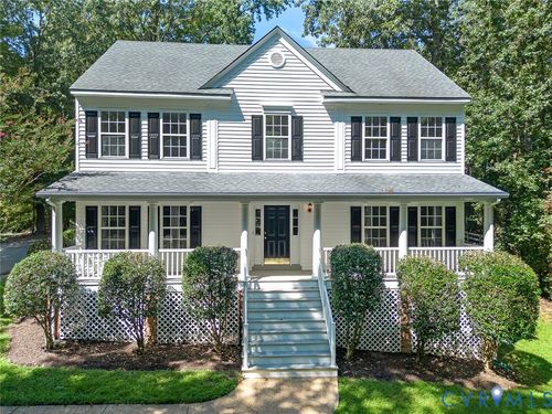 6706 Loco Ln, Sandston, VA, 23150-5470 | Card Image