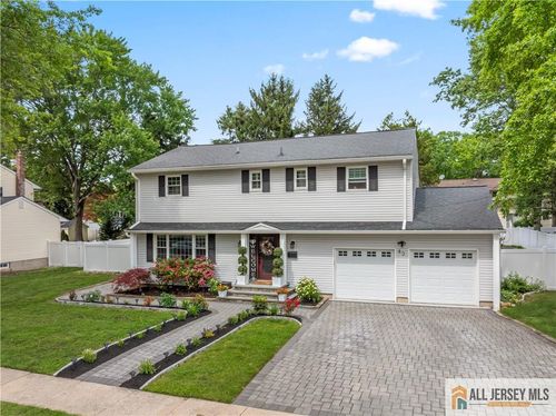 43 Brook Dr, Milltown, NJ, 08850-1933 | Card Image