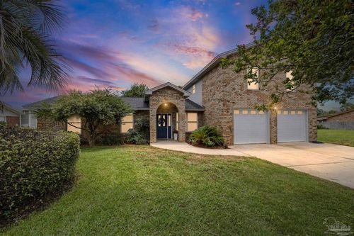 3367 Circle Dr, Gulf Breeze, FL, 32563-3305 | Card Image