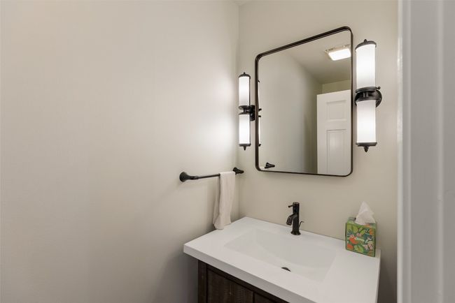 Virtually Staged image of primary Guest Cottage | Image 23