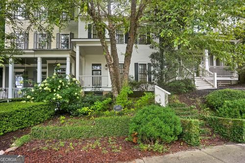 10671 Serenbe Ln, Chattahoochee Hills, GA, 30268-2288 | Card Image