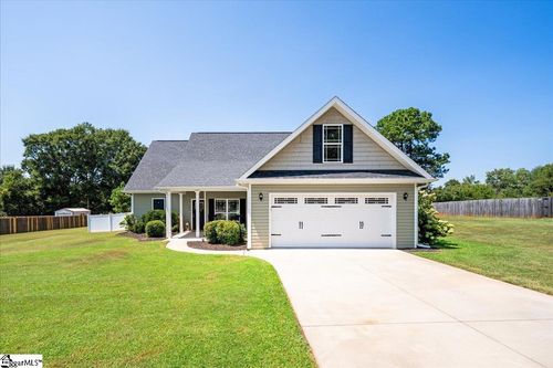 1405 Dunn Road, Anderson, SC, 29625 | Card Image