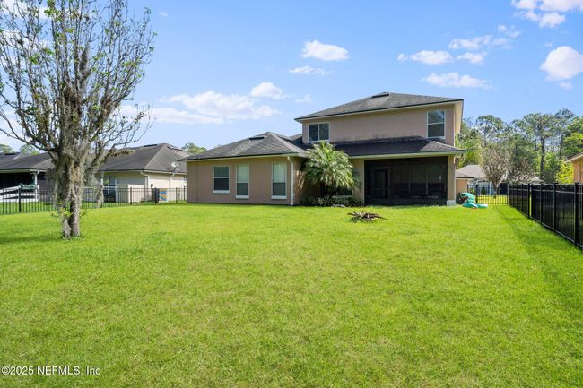 5466 Cypress Links Blvd, House other with 4 bedrooms, 3 bathrooms and null parking in ELKTON FL | Image 43