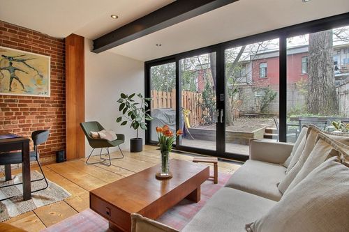 4290 Av De L'Hôtel-De-Ville, Montréal, QC, H2W2H4 | Card Image