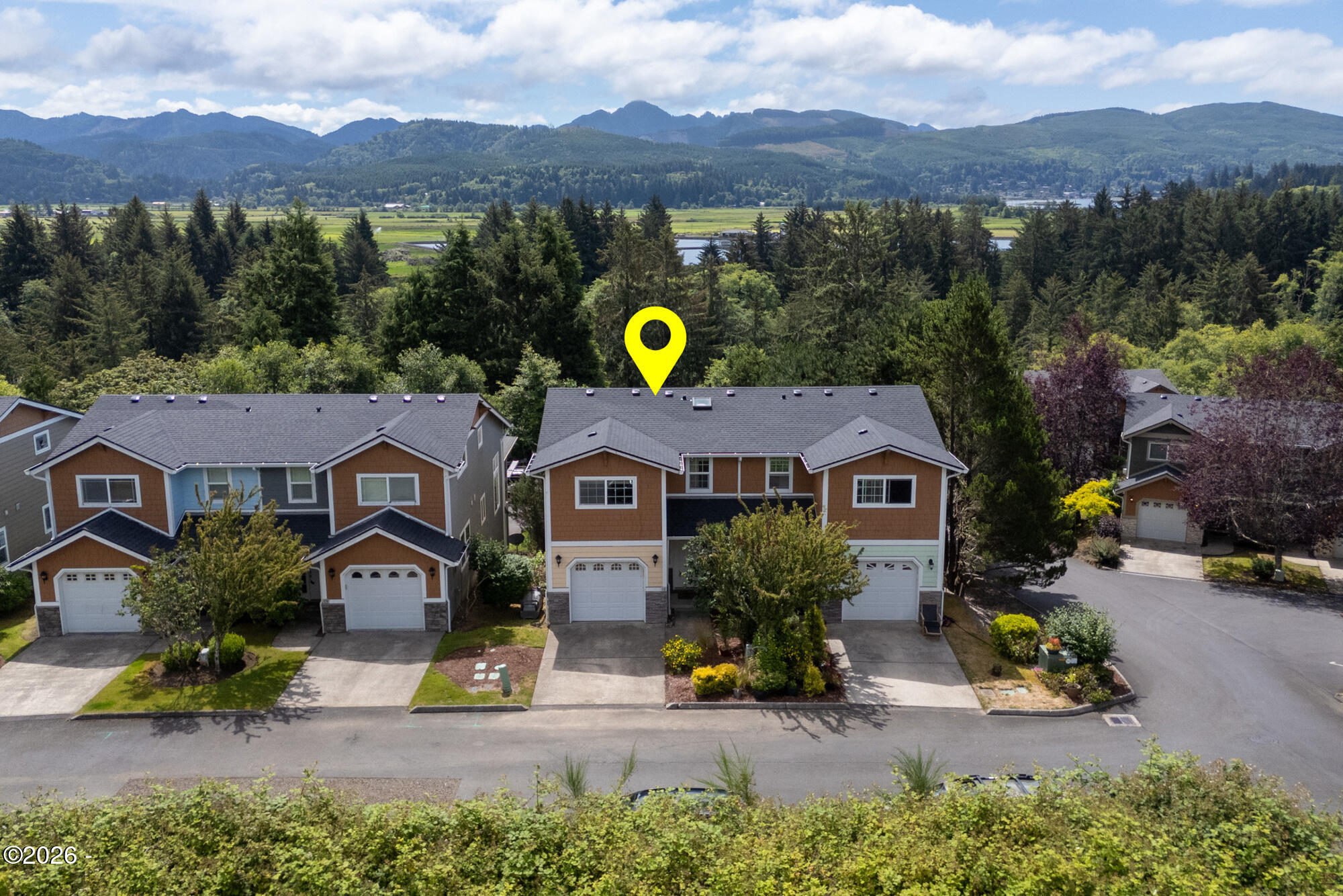 Residential in Nehalem 2