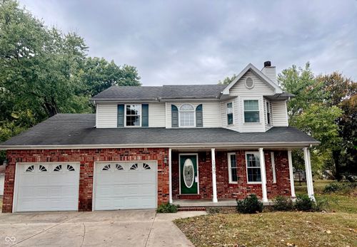 1040 N Fruitridge Ave, Terre Haute, IN, 47804-1712 | Card Image