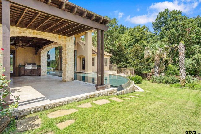 4331 Mark Hayes Ct, House other with 4 bedrooms, 6 bathrooms and null parking in Tyler TX | Image 45
