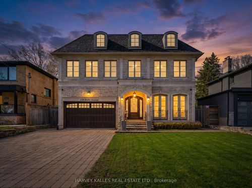 148 Delhi Ave, North York, ON, M3H1A6 | Card Image