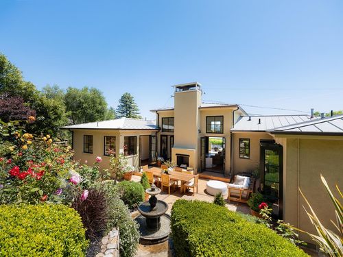 110 Walnut Avenue, Corte Madera, CA, 94925 | Card Image