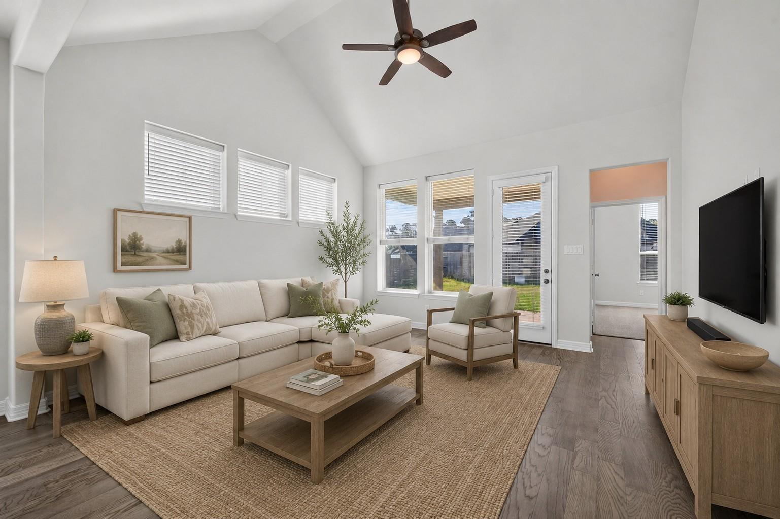 Residential in Tomball 4
