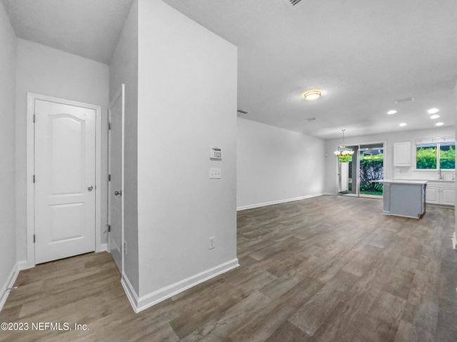 8863 Grassy Bluff Drive, Townhouse with 2 bedrooms, 2 bathrooms and null parking in Jacksonville FL | Image 6