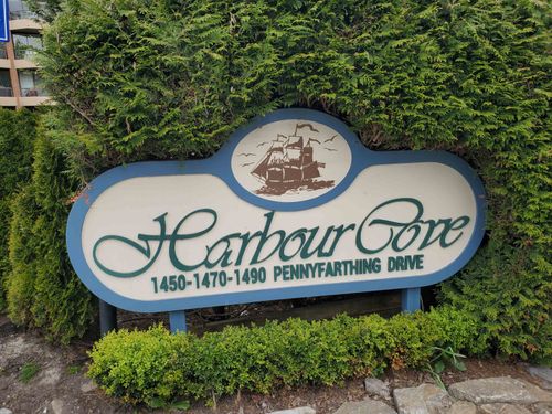 103-1470 Pennyfarthing Drive, Vancouver, BC, V6J4Y2 | Card Image