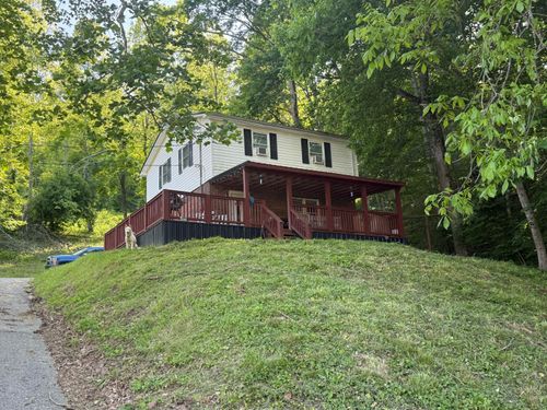 320 Harrison Dr, Frenchburg, KY, 40322-9251 | Card Image