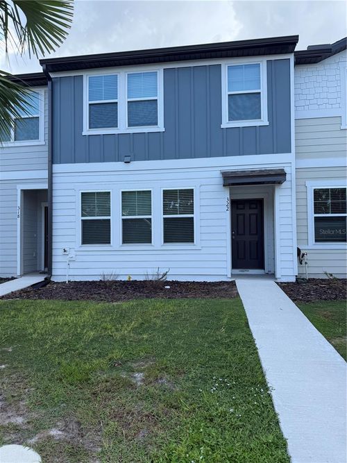 322 Cadberry Pl, SAINT CLOUD, FL, 34771-8102 | Card Image