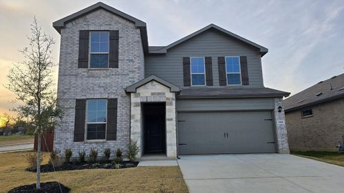 320 Logan Street, Keene, TX, 76059 | Card Image